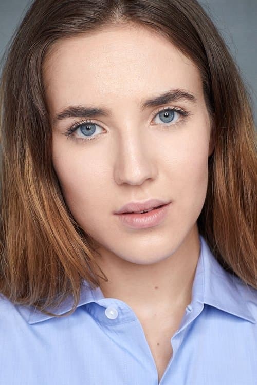 Ruby Jerins image