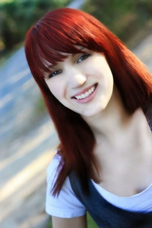 Ruby LaRocca image