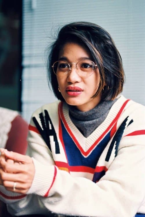 Ruby Moreno image