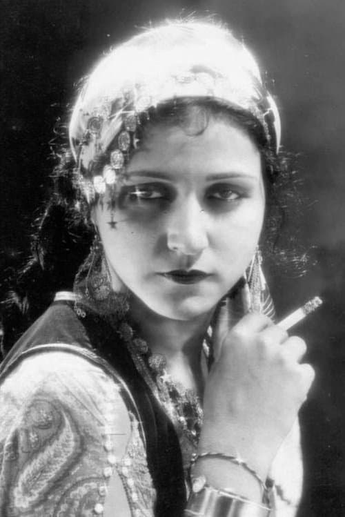 Ruby Myers image
