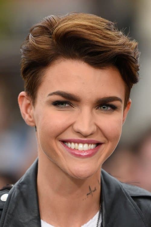 Ruby Rose image