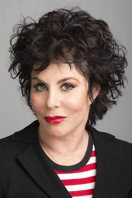 Ruby Wax image