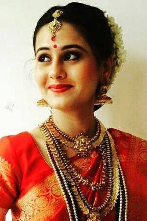 Rucha Vaidya image