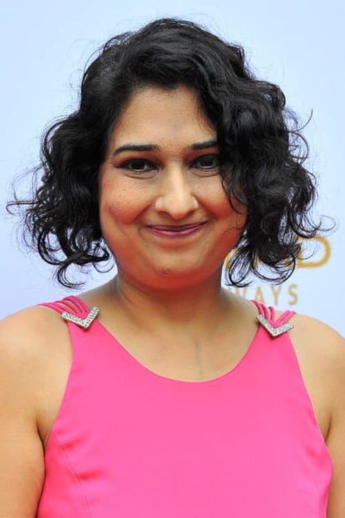 Photo of Ruchika Oberoi