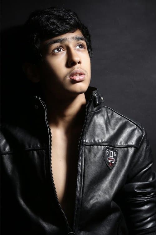 Rudhraksh Jaiswal image
