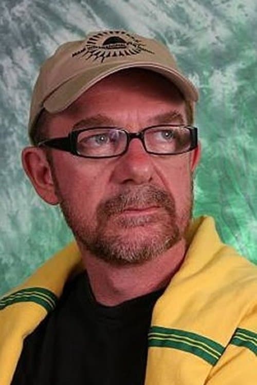 Photo of Rudi Lagemann