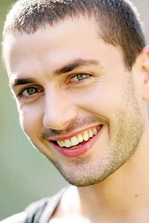 Rudi Vodanovich image