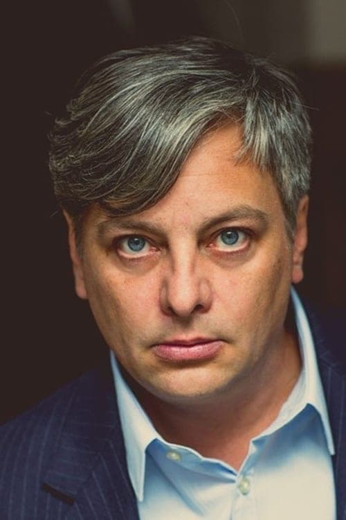 Rüdiger Klink image