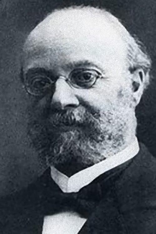 Rudolf Blümner image