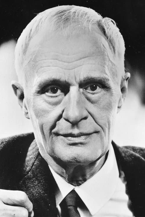 Rudolf Fernau image