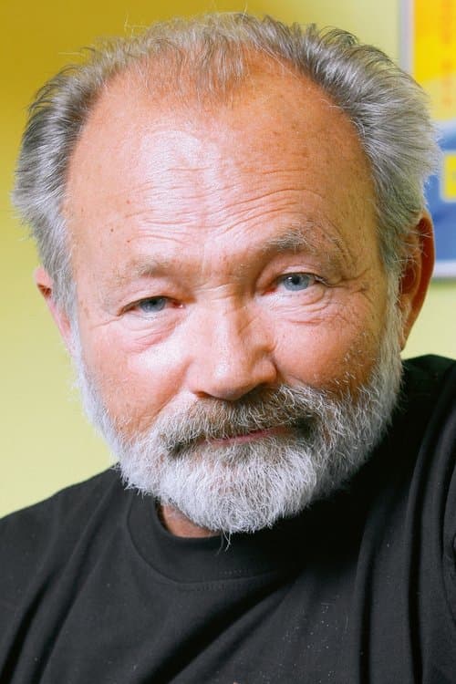 Rudolf Hrušínský image