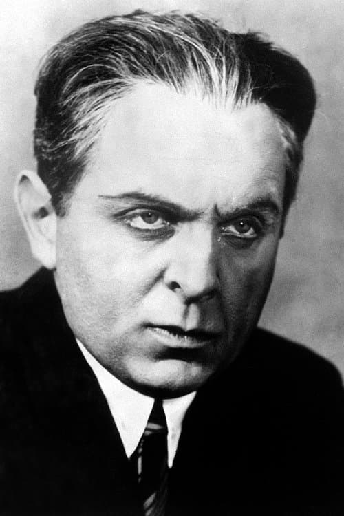 Rudolf Klein-Rogge image