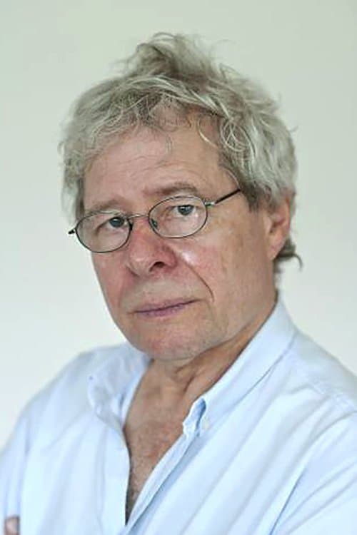 Rudolf Lucieer image