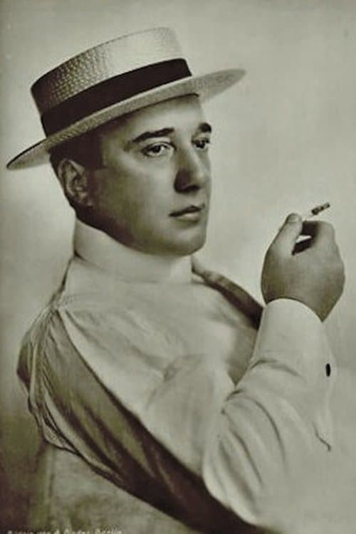 Photo of Rudolf Meinert