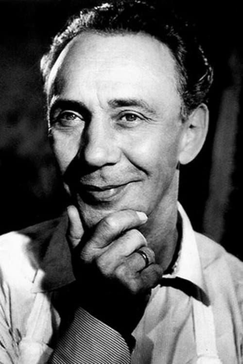 Rudolf Platte image