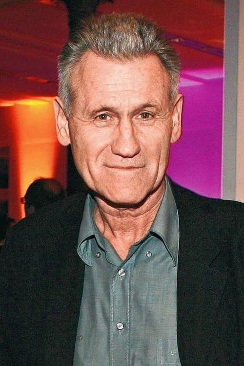 Photo of Rudolf Thome