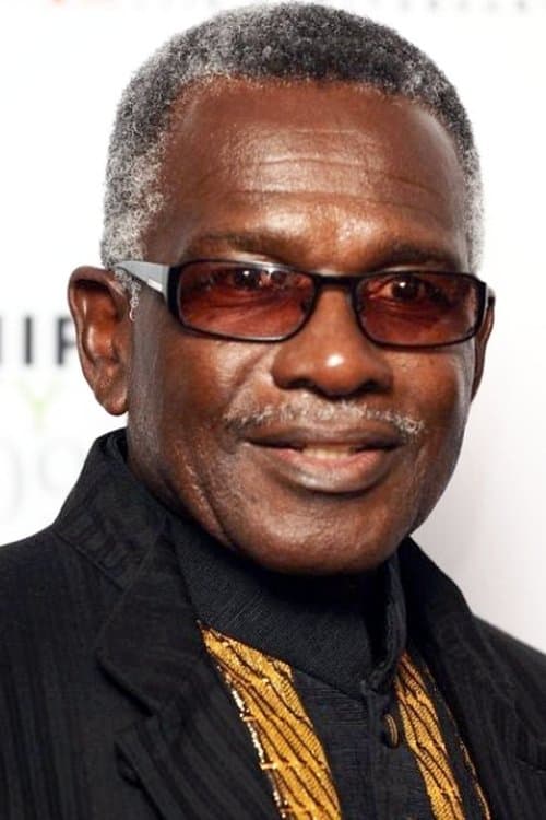 Rudolph Walker image