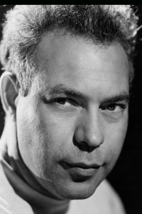 Rudy Bond image