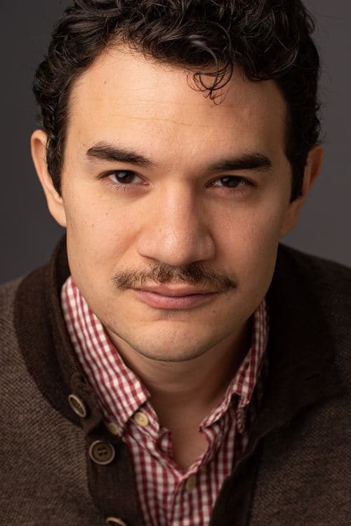 Rudy Galvan image