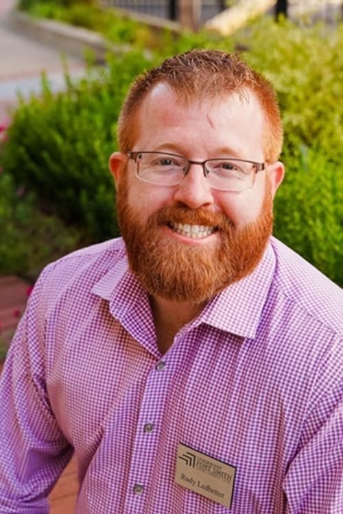 Rudy Ledbetter image