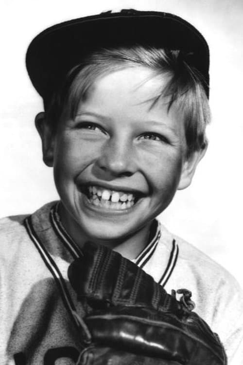 Rudy Lee image