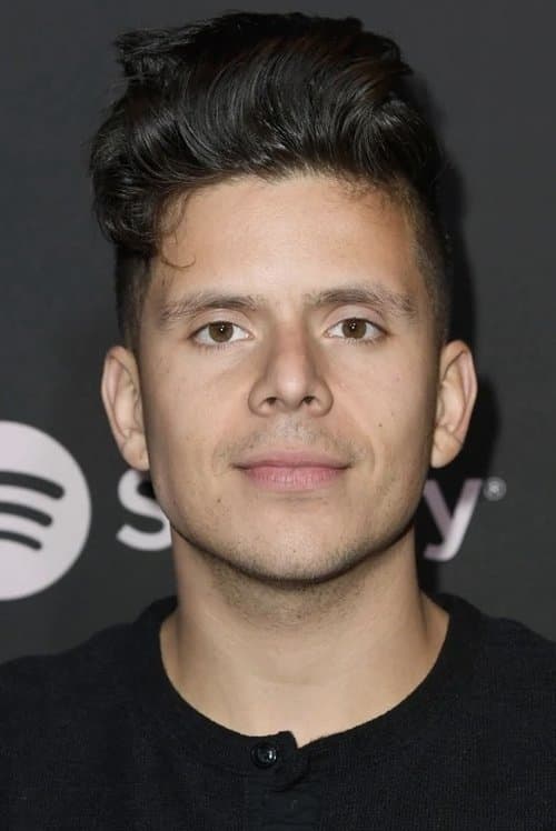 Rudy Mancuso image