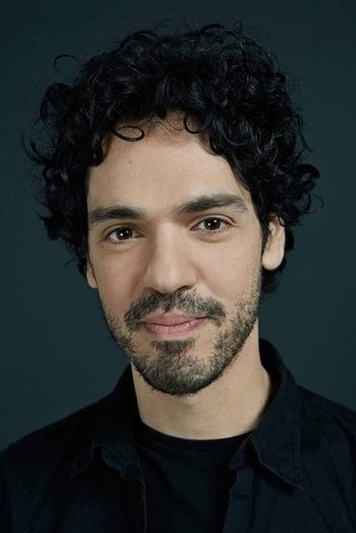 Rudy Milstein image