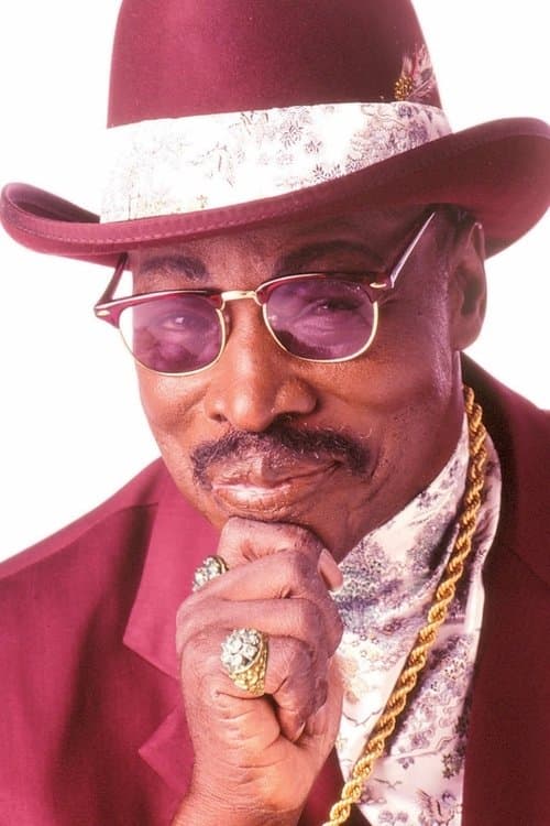 Rudy Ray Moore image