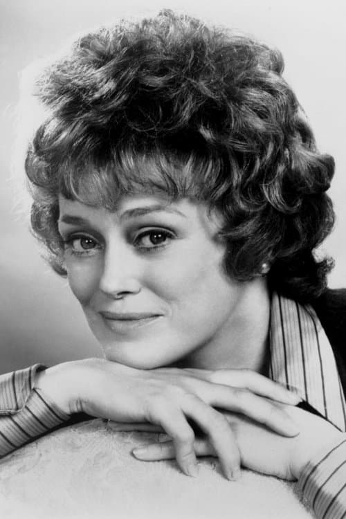 Rue McClanahan image