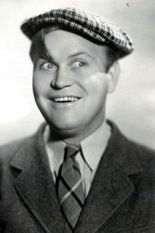 Rufe Davis image