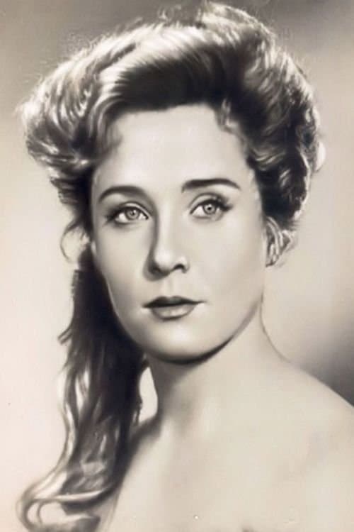 Rufina Nifontova image