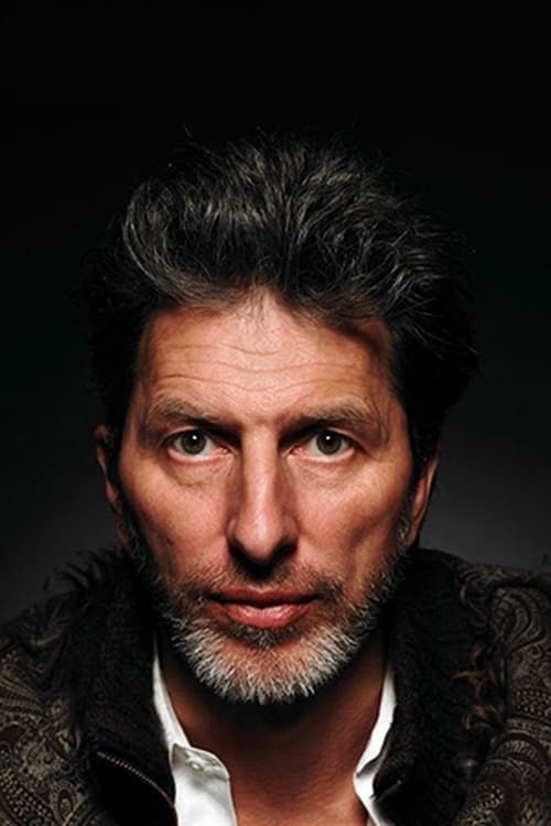 Rufus Beck image