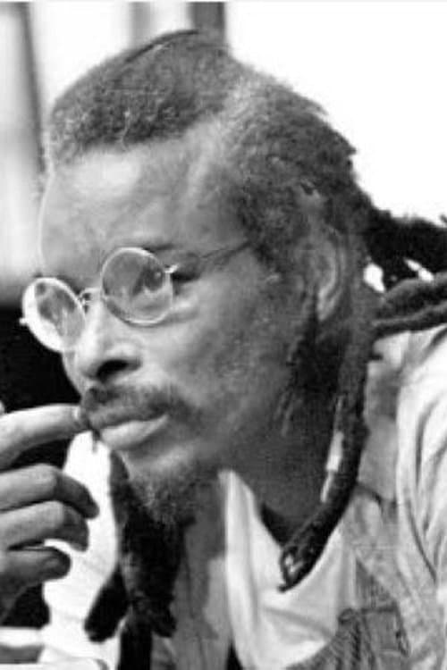 Rufus Collins image