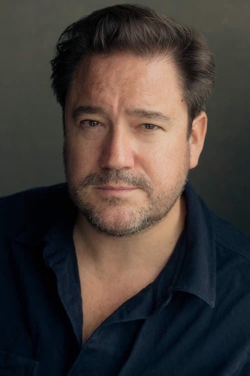 Rufus Jones image