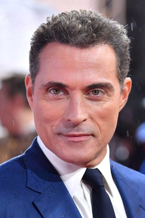 Rufus Sewell image