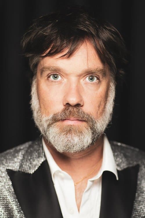 Rufus Wainwright image