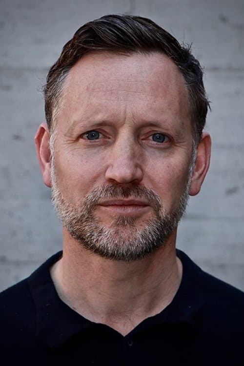 Rufus Wright image