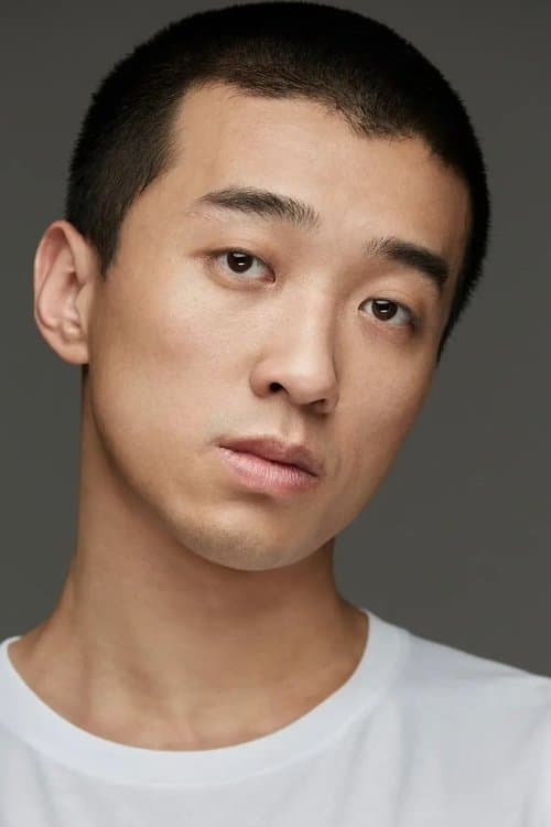 Ruguang Wei image