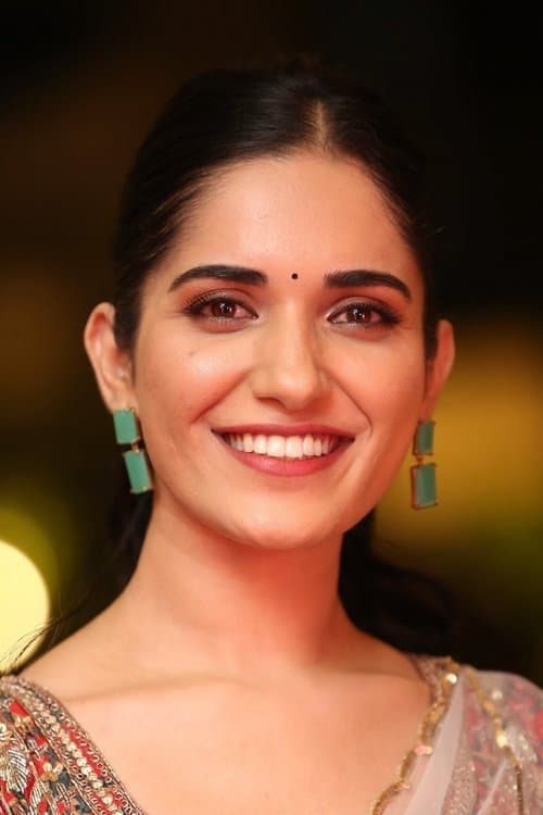 Ruhani Sharma image