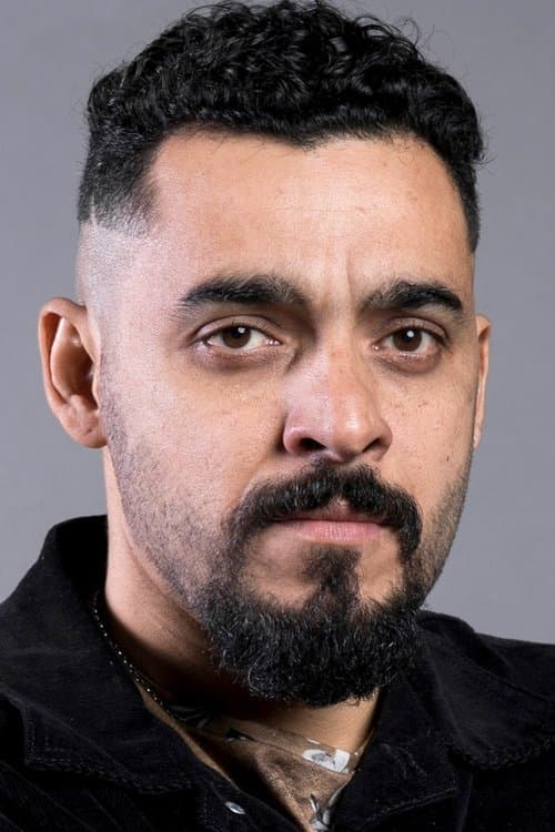 Rui Ricardo Diaz image