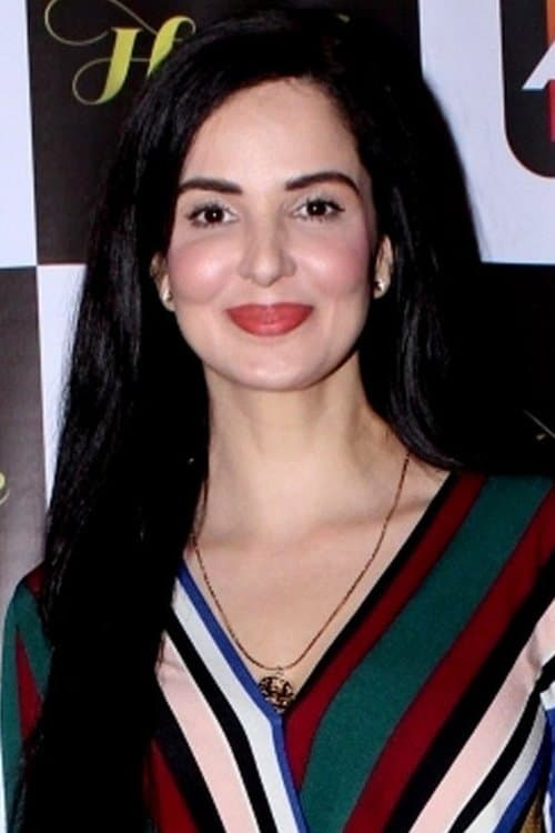 Rukhsar Rehman image