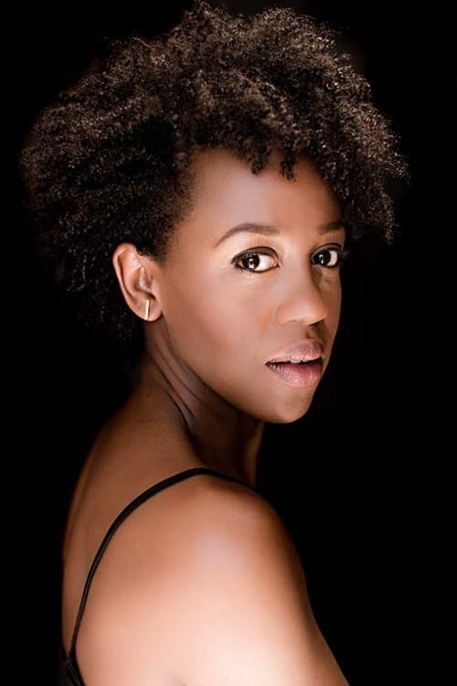 Rukiya Bernard image