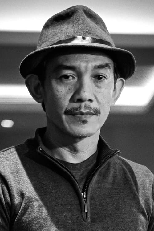Rukman Rosadi image