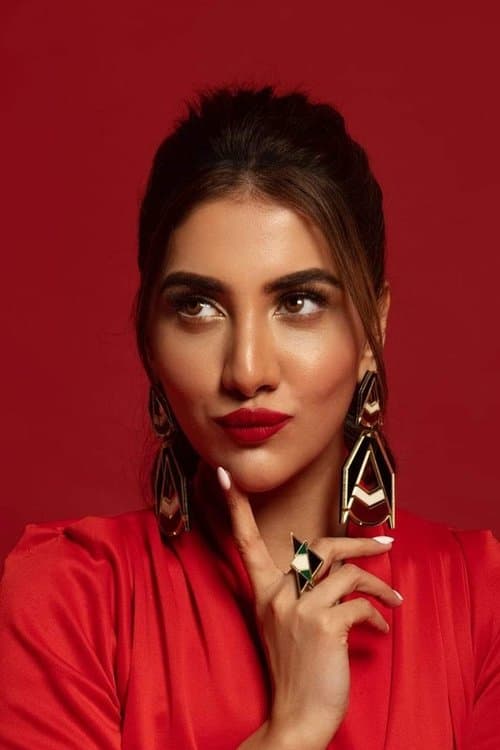 Rukmini Maitra image