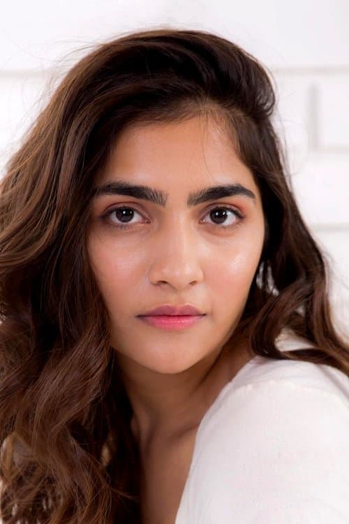 Rukmini Vasanth image