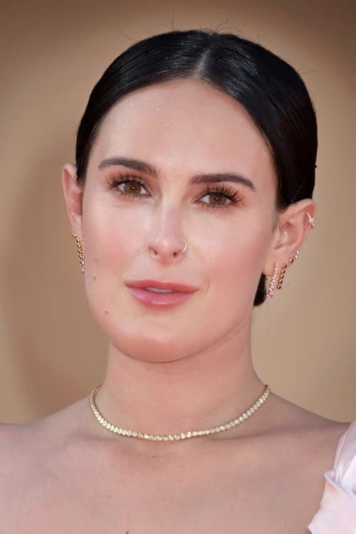 Rumer Willis image