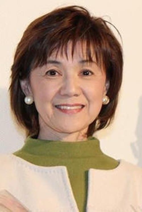 Rumi Sakakibara image