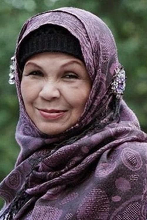 Ruminah Sidek image