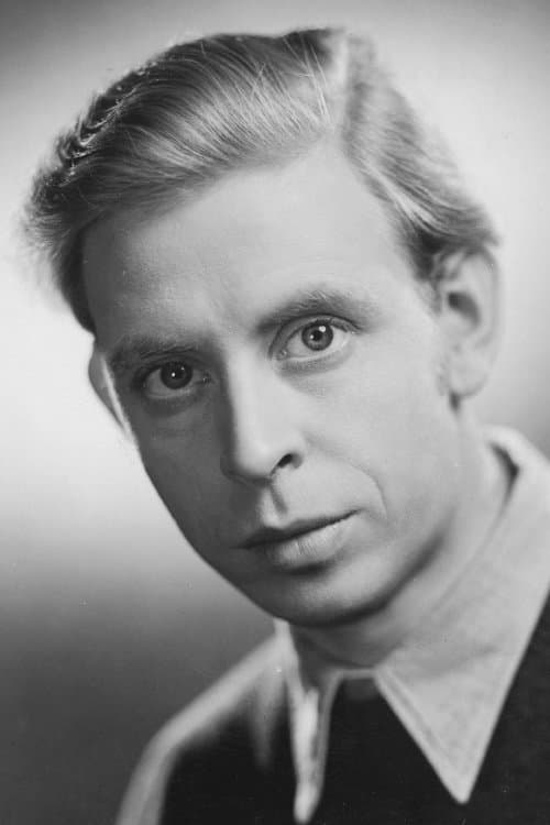 Rune Lindström image