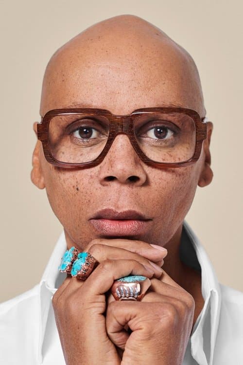 RuPaul image